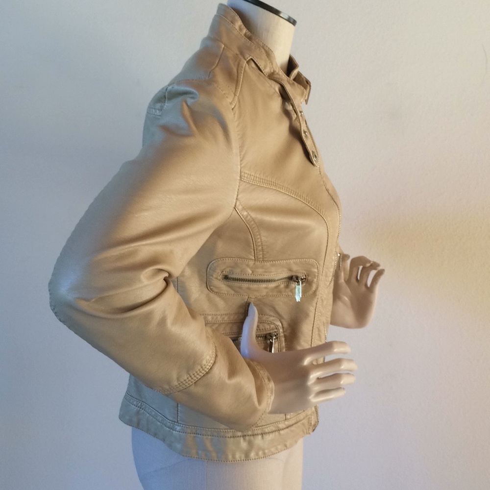 Coalition jacket - Picture 2 of 8